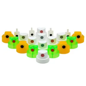 Caps Sampler - Graffiti 101