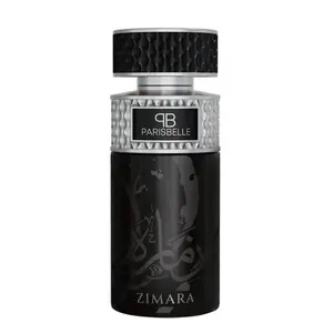 Zimara - Oasis Collection by Parisbelle Extrait De Parfum Spray, 3.4oz