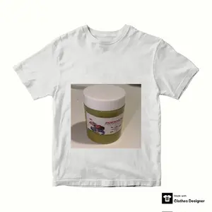 t_shirt small pomade pou timoun