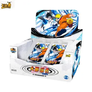 KA YOU  Naruto CARD the sixth edition card tcg