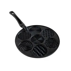 Nordic Ware Patterns Pancake Pan