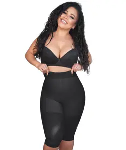 Atrevete Faja Short by Carolina Sandoval  - Long Compression Shapewear