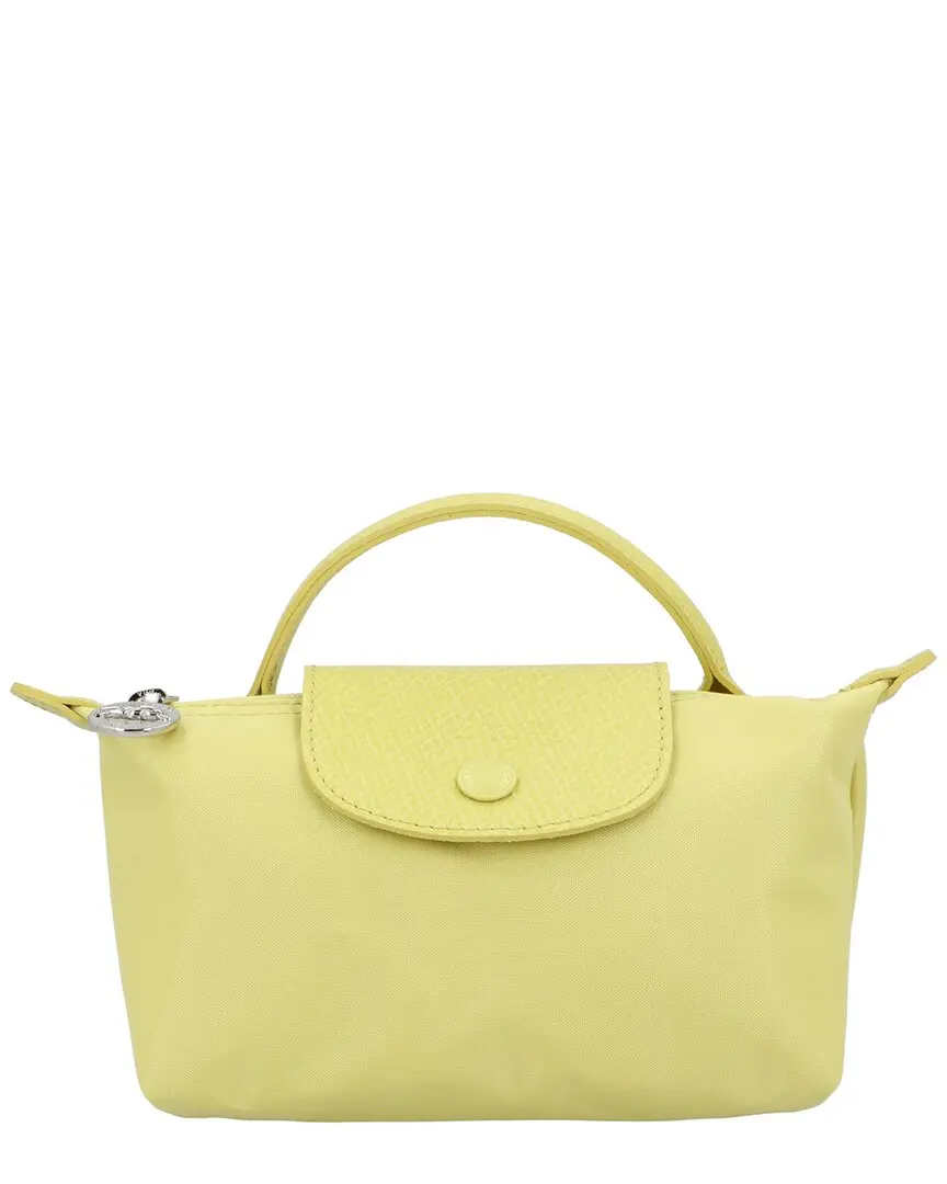 Longchamp Le Pliage One Pouch