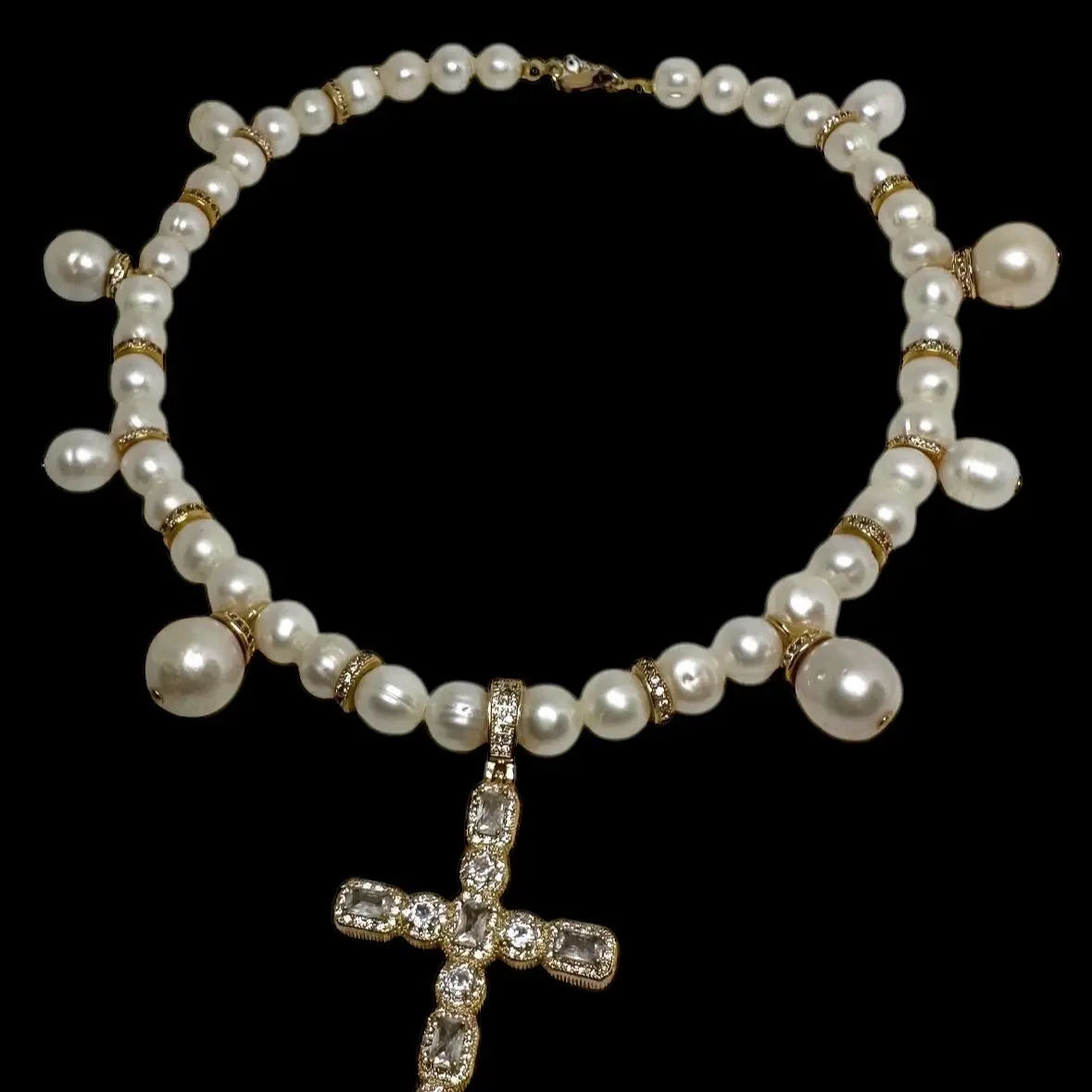 Chéri Necklace