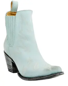 Yippee Ki Yay By Old Gringo Women's Women'S Vadia Booties Round Toe - Ybl 577-2