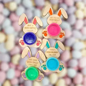 Personalized Easter Basket Stuffer