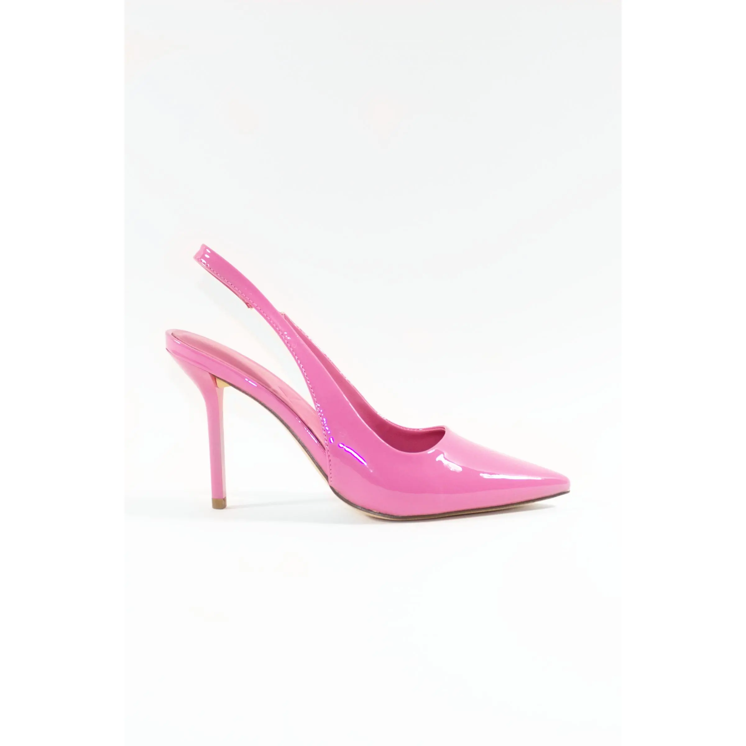 SOFI Slingback Pumps - Pink