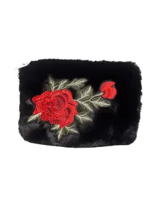 Rose Purse