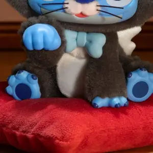 S’s Character Pinochio Fantasy Theater Series Figure Blind Box