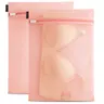 Laundry Bags Mesh Wash Bags(1Pcs 12 x 16 Inches),delicate laundry bag