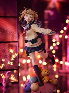My Hero Academia Himiko Toga S-Fire 1:7 Scale Statue