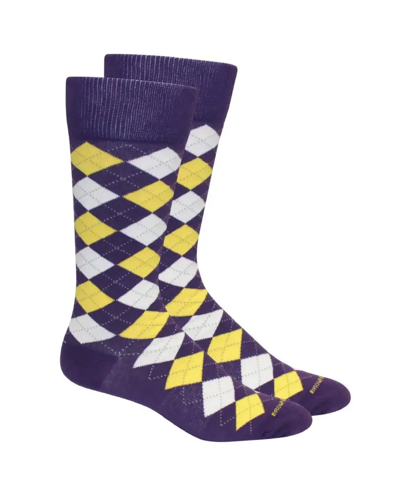 Argyle Socks Argyle Socks