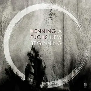 Fuchs / Delago - New Beginning  [COMPACT DISC - CD]