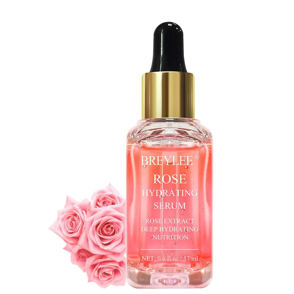 Mini Face Mask Maker with 5 BREYLEE Serums for Customized Skincare