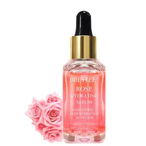 Mini Face Mask Maker with 5 BREYLEE Serums for Customized Skincare