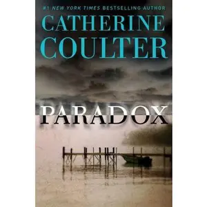 USED-Paradox, Volume 22 by Coulter, Catherine (Hardcover)