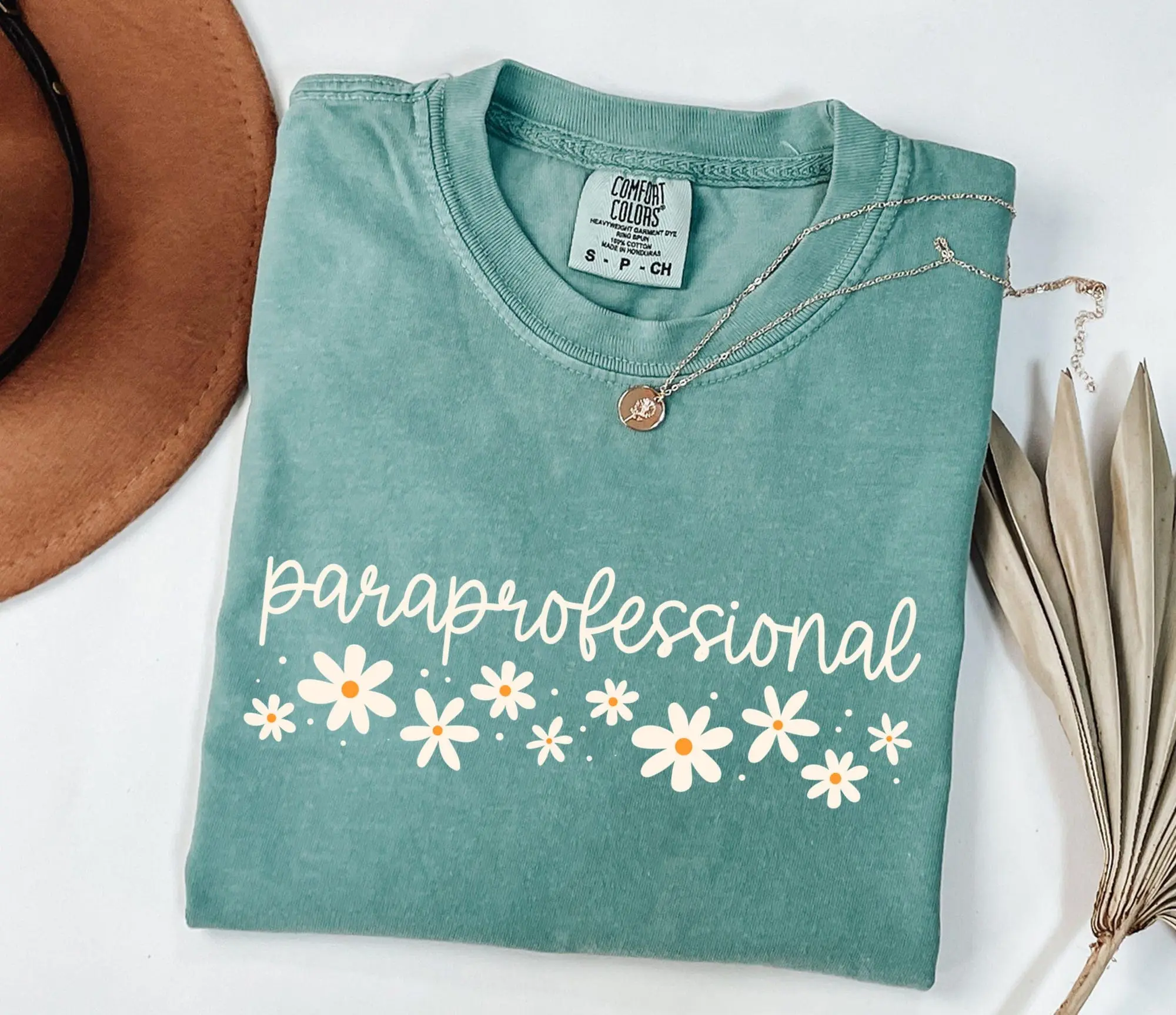 Comfort Colors Paraprofessional Shirt, Para Squad Shirts, Funny Paraprofessional Shirt, Para Shirt Gift, Teacher Aide Shirt, Back To School