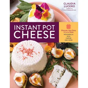 Instant Pot Cheese