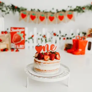 Cake topper Cake Birthday Topper