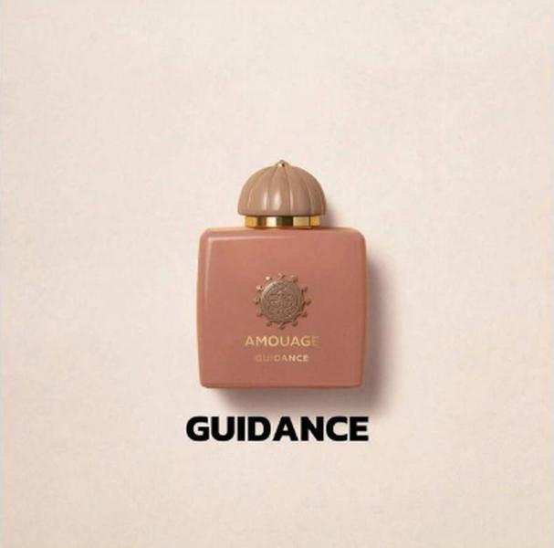 Women's Series, Guidance Floral Fragrance/100 ML, The Perfume Lasts For ...