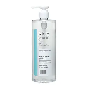 Rice Made+: Cleansing Lotion