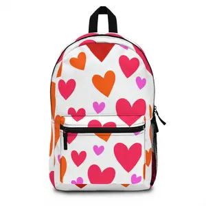 Sir Thomas Blenkinsop-Backpack