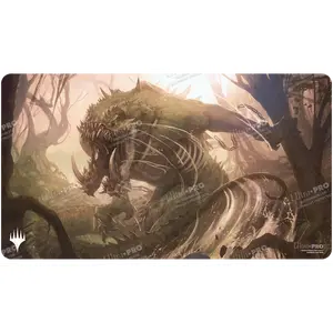 Modern Horizons 3 Nethergoyf Standard Gaming Playmat for Magic: The Gathering
