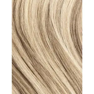 20" Dimensional Cream Blonde Thinning Hair Fill-Ins (95g)