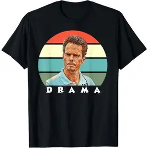 Entourage, Johnny Drama Shirt, Funny Classic Television T-Shirt