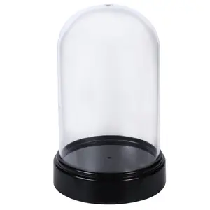 Cloche for Nodes or Cuttings Cloche for Nodes or Cuttings