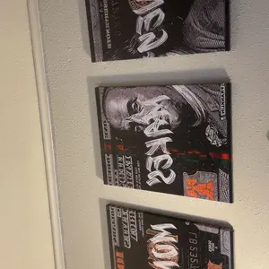 3 Counts/set Wooden Framed Money Makes Money Canvas Posters, Money Wall Art, Inspirational Dollar Bill Pop Art, Modern Home Decor, Wall Decor Living Room, Bedroom, Gift for Friends and Family, Waterproof Canvas, Wall Decor, Ready To Hang