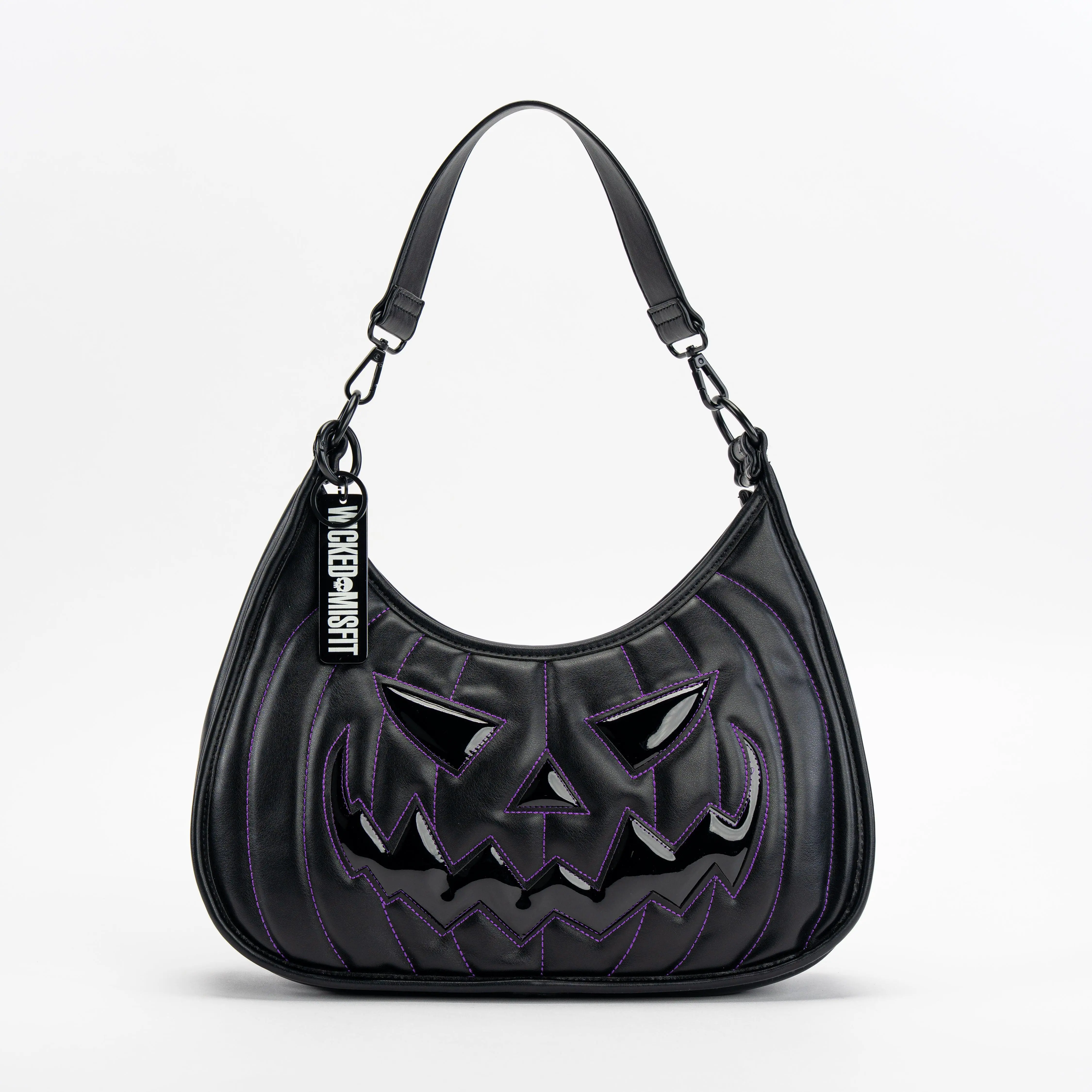 Sinister Pumpkin Bags Sinister Pumpkin Bags