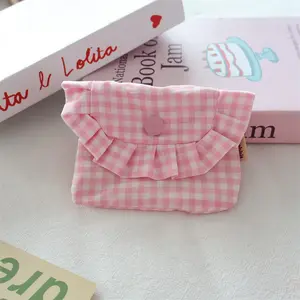 Elegant Style Storage Bag, Essential Daily Carry All-In-One Organizer, Travel Essentials & Keychain, Perfect Gift Idea
