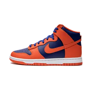 Dunk High "Knicks" DD1399 800