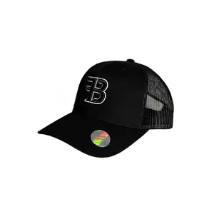 FB by Felix Baez Trucker Hat