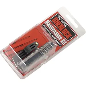 WOOSTER FR950 Sherlock Pole Maintenance Kit