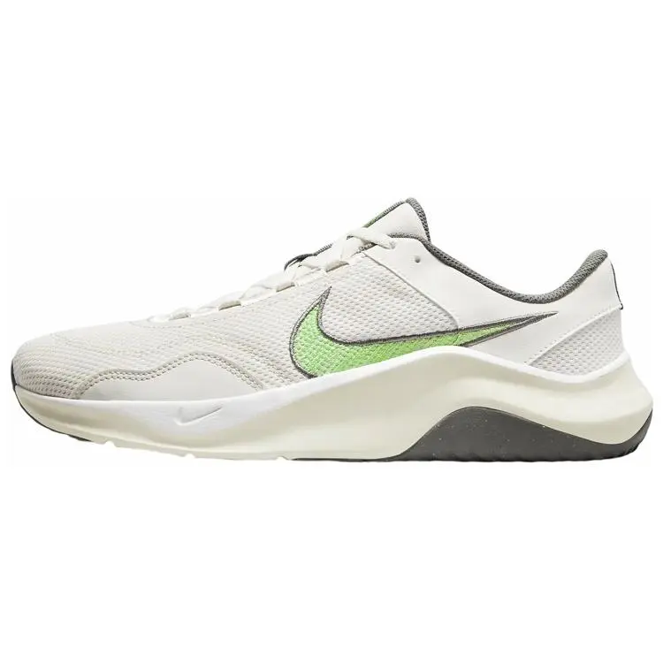 Nike Legend Essential 3 Next Nature Phantom Green Strike' Cushioned Low Top Men's Sneakers DM1120-006