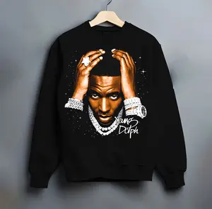 YOUNG DOLPH T-SHIRT, Rare Rap Tee Tour Concert Hip Hop Shirt