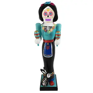 Mexican Holiday Nutcracker