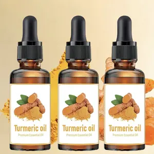 Turmeric Serum For Face & Body  Turmeric Skin Brightening Oil, Facial Repair hyaluronic acid dark spot treatment salicylic acid  Rejuvenating Pore