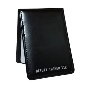 Classic COPJOT Patrol Notebook