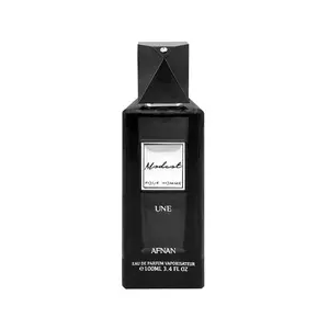 Afnan Modest Homme Une 100 Ml Edp