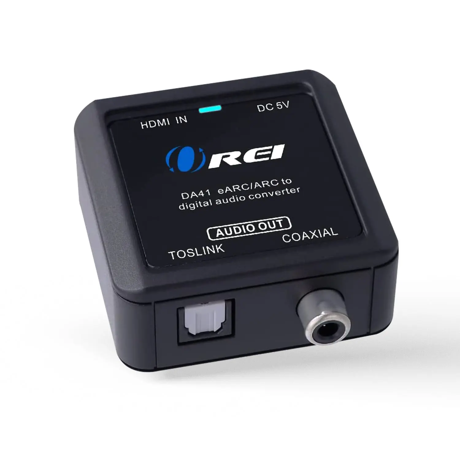 eARC/ARC to Digital Audio Converter-DA41