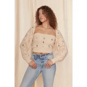 Sandy Bolero