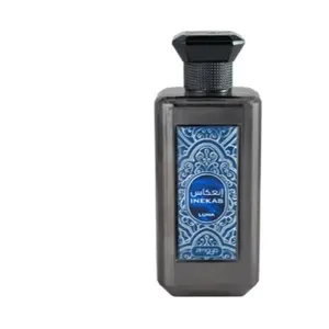 ZIMAYA INEKAS LUNA MENS 3.4 OZ  EAU DE PARFUM SPRAY