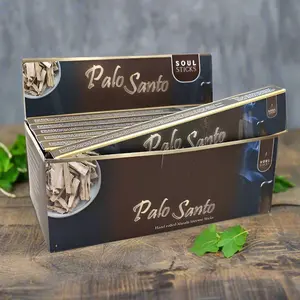 Soul Sticks - Palo Santo Masala Incense