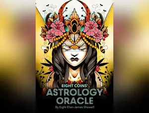 Eight Coins' Astrology Oracle