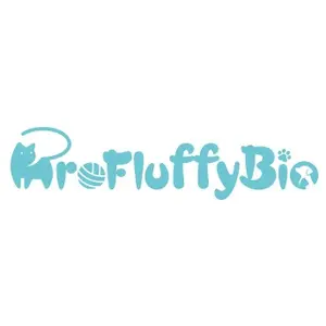 ProFluffyBio shop logo