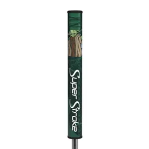 Star Wars Yoda Putter Grip