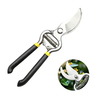 Garden Pruning Shears,Pruning Shears for Gardening,Professional Garden Shears for Flowers, Bonsai and Fruits Picking